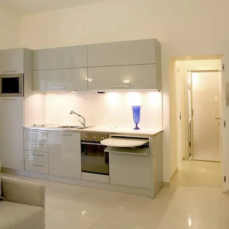 Donna Caterina Półwysep Sorrentyński