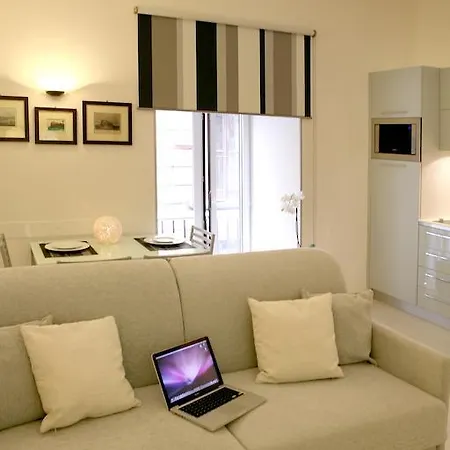 Apartament Donna Caterina Półwysep Sorrentyński