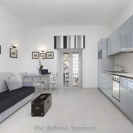 Apartament Donna Caterina Półwysep Sorrentyński