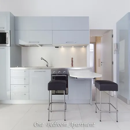 Donna Caterina * Półwysep Sorrentyński