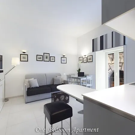 Apartament Donna Caterina