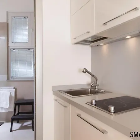 Apartament Donna Caterina Półwysep Sorrentyński