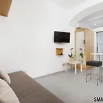 Donna Caterina Appartement Sorrente