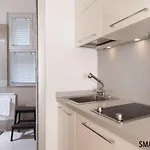 Appartement Donna Caterina Sorrente