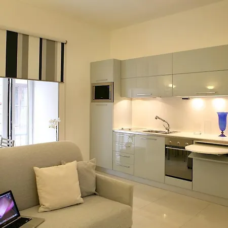 Apartment Donna Caterina *
