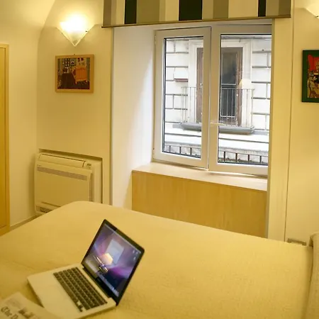 Apartment Donna Caterina
