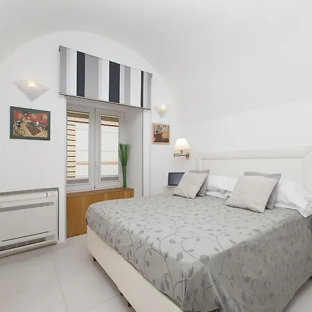 Apartamento Donna Caterina Península Sorrentina