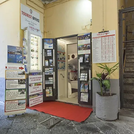 Apartment Donna Caterina *