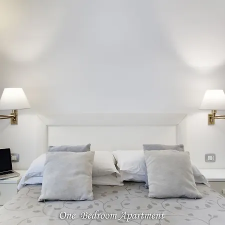 Donna Caterina Apartment Sorrento