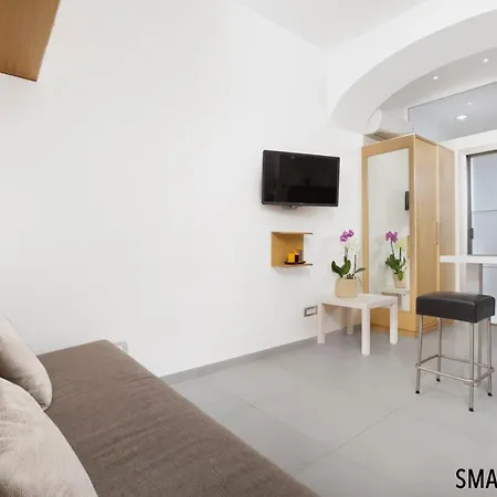 Donna Caterina Apartamento Península Sorrentina