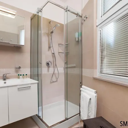 Donna Caterina Apartamento *