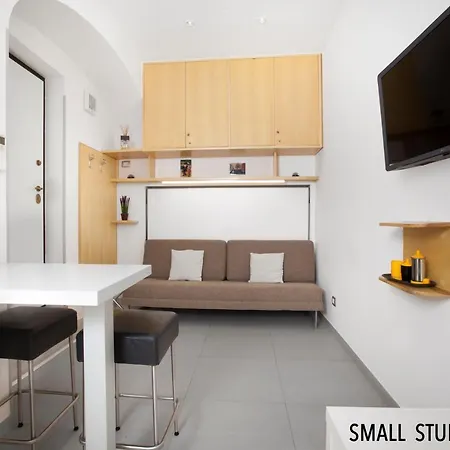 Donna Caterina Apartment