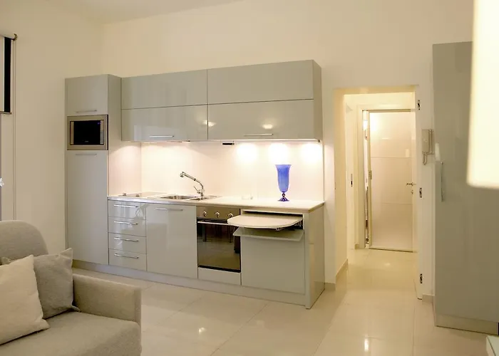 Donna Caterina Σορέντο