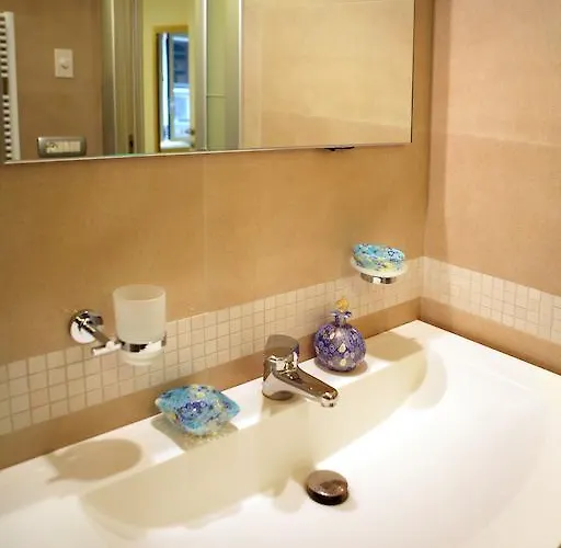 Lejlighed Donna Caterina Sorrento