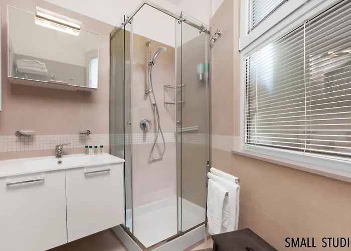 Donna Caterina Διαμέρισμα *