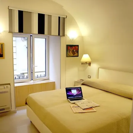 Apartment Donna Caterina