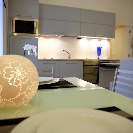 Apartment Donna Caterina *