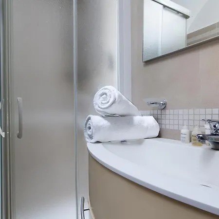 Apartment Donna Caterina