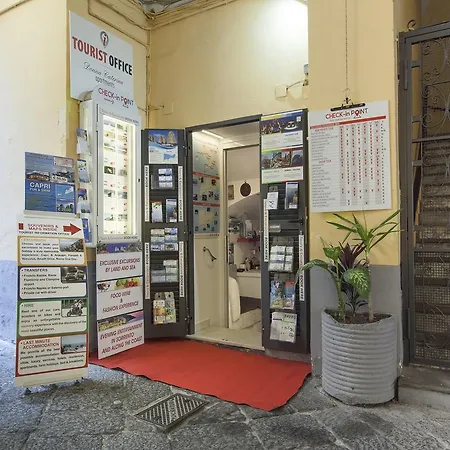 Apartman Donna Caterina *