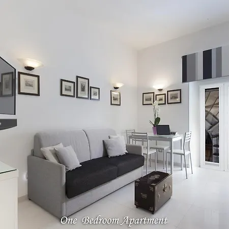 Donna Caterina Apartment Sorrento