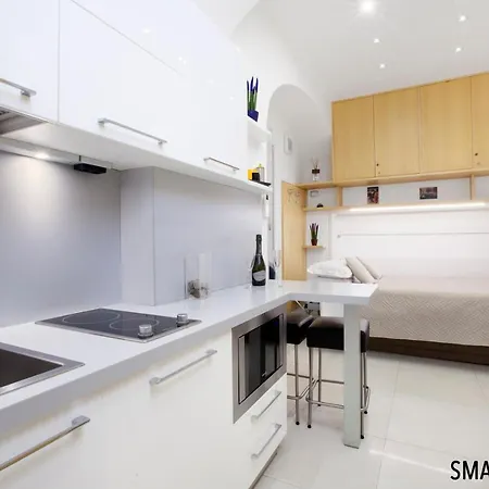 Apartment Donna Caterina