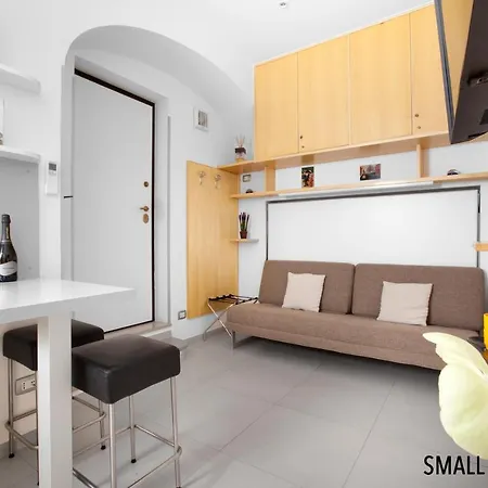 Donna Caterina Apartman