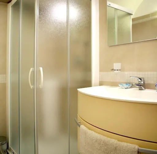 Apartman Donna Caterina *