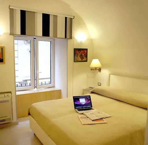 Apartman Donna Caterina