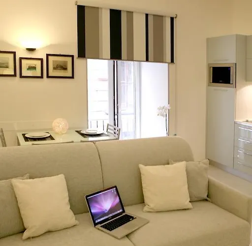 Apartman Donna Caterina Sorrento