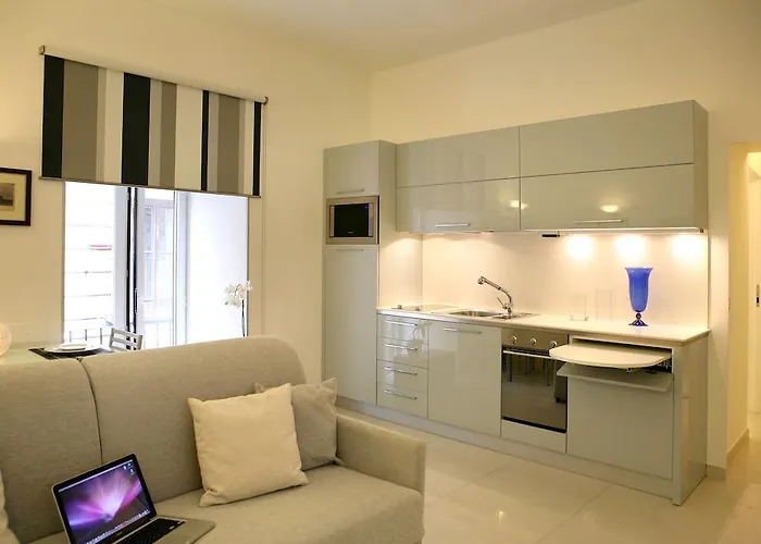 Apartman Donna Caterina *