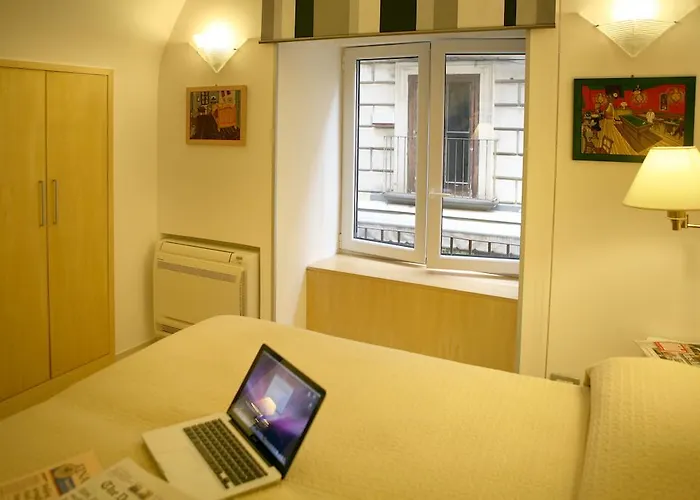 Apartman Donna Caterina