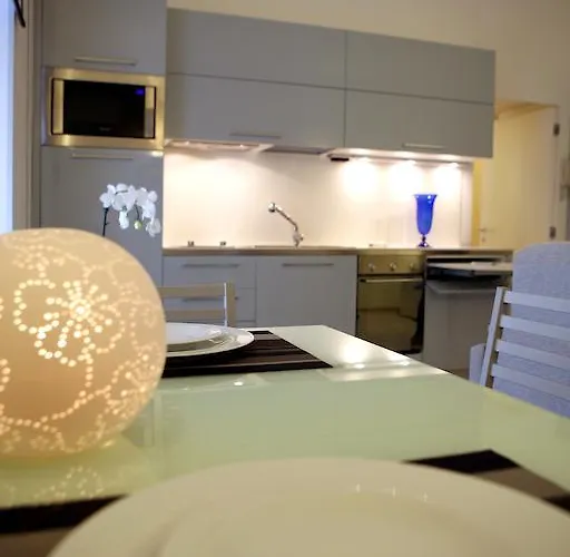 Apartman Donna Caterina *