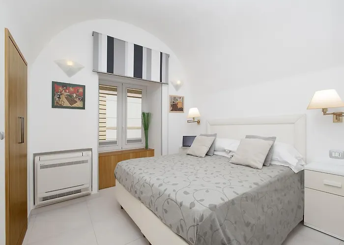 Apartman Donna Caterina Sorrento