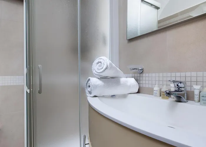 Apartman Donna Caterina