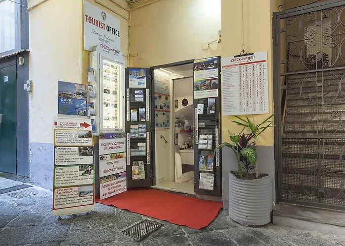 Apartman Donna Caterina *