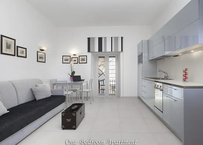 Apartman Donna Caterina Sorrento