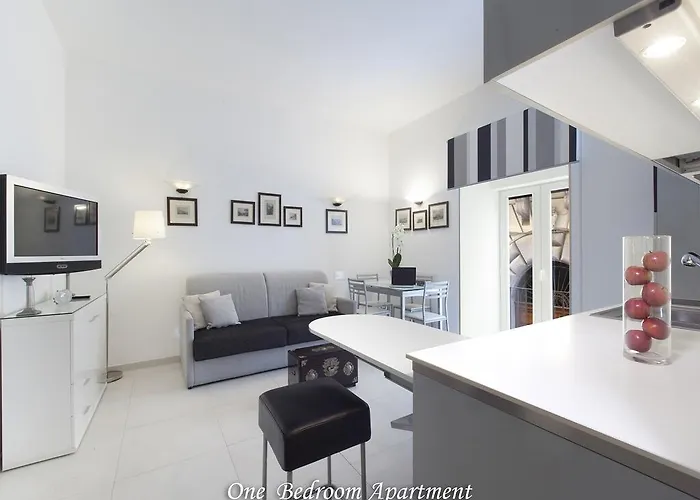 Apartman Donna Caterina