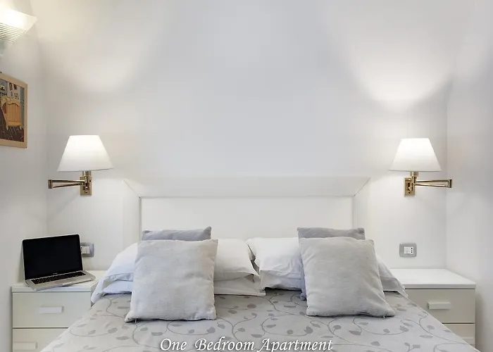 Donna Caterina Apartman Sorrento