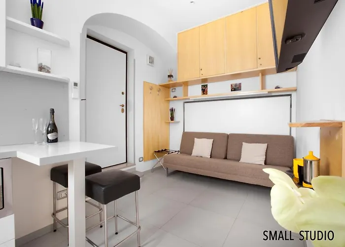 Donna Caterina Apartman