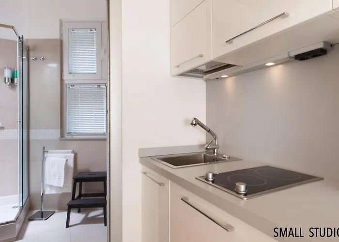 Apartman Donna Caterina Sorrento